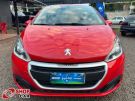 PEUGEOT 208 Active 1.2 12v Vermelha