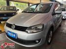 VW - Volkswagen Fox Prime 1.6 4p. Prata