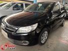 VW - Volkswagen Voyage 1.0 Preta