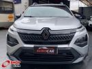 RENAULT Kardian Evolution 1.0T 12v Prata