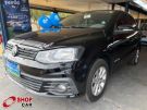 VW - Volkswagen Voyage Comfortline 1.6 Preta