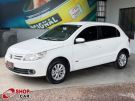 VW - Volkswagen Gol 1.6 4p. Branca