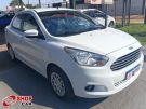 FORD Ka Sedan SE 1.0 12v Branca