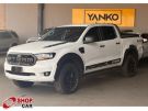 FORD Ranger Storm 3.2TDCi 20v 4x4 C.D. Branca