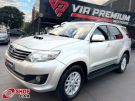 TOYOTA Hilux SW4 SRV D4-D 3.0TDi 16v 4x4 Prata