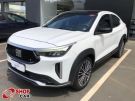 FIAT Fastback Impetus 1.0T 12v Branca
