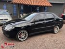 FIAT Siena 1.0 Fire Preta