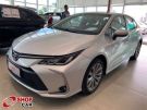 TOYOTA Corolla XEi 2.0 16v Prata