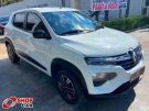 RENAULT Kwid Intense 1.0 12v Branca