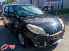 RENAULT Sandero Privilège 1.6 16v Preta