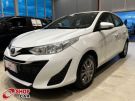 TOYOTA Yaris Hatch XL Plus Connect 1.5 16v Branca