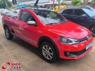 VW - Volkswagen Saveiro Surf 1.6 C.S. Vermelha