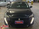 PEUGEOT 208 Like 1.0 Preta