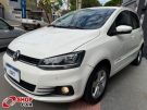VW - Volkswagen Fox Comfortline 1.6 4p. Branca