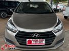 HYUNDAI HB20 Comfort 1.0 12v Prata