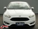 FORD Focus Hatch SE 1.6 16v Branca