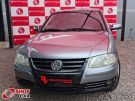 VW - Volkswagen Gol Copa 1.6 4p. Cinza