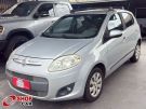 FIAT Palio Attractive 1.4 4p. Cinza