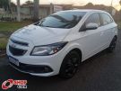 GM - Chevrolet Onix LT 1.4 Branca