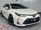 TOYOTA Corolla XEi 2.0 16v Branca