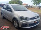 VW - Volkswagen Voyage Trendline 1.6 Prata