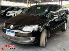 VW - Volkswagen Fox Prime 1.6 4p. Preta