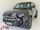 LAND ROVER Defender 110 HSE X-Dynamic 3.0T 24v D350 Preta
