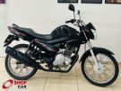 YAMAHA YBR 150 E Factor Preta