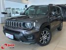 JEEP Renegade Longitude 1.3 16v T270 Cinza