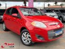 FIAT Palio Attractive 1.0 4p. Vermelha