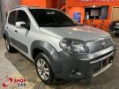 FIAT Uno Way 1.0 4p. Prata