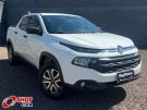 FIAT Toro Freedom 2.4 16v Branca
