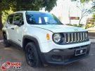 JEEP Renegade 1.8 16v Branca