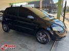 VW - Volkswagen Fox City 1.0 4p. Preta
