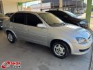 GM - Chevrolet Classic LS 1.0 Prata