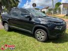 FIAT Toro Freedom 1.8 16v Preta