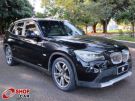 BMW X1 sDrive18i 2.0 16v Preta