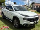 FIAT Toro Ranch 2.0TDi 16v 4x4 Branca