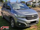 GM - Chevrolet Spin Activ 1.8 Cinza