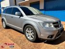 DODGE Journey R/T 3.6 V6 24v Prata
