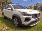 FIAT Pulse Audace 1.0T 12v Branca