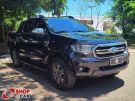 FORD Ranger XLT 3.2TDCi 20v 4x4 C.D. Preta