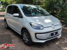 VW - Volkswagen Up! Move 1.0 12v 4p. Prata