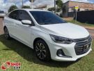 GM - Chevrolet Onix Sedan Plus Premier 1.0T 12v Branca