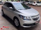 GM - Chevrolet Onix LT 1.4 Prata