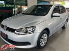 VW - Volkswagen Voyage Trend 1.0 Prata