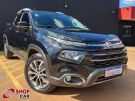 FIAT Toro Volcano 2.0TDi 16v 4x4 Preta