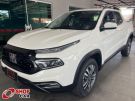 FIAT Toro Freedom 1.3T 16v Branca
