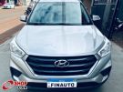 HYUNDAI Creta Action 1.6 16v Prata