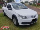 VW - Volkswagen Saveiro 1.6 C.S. Branca